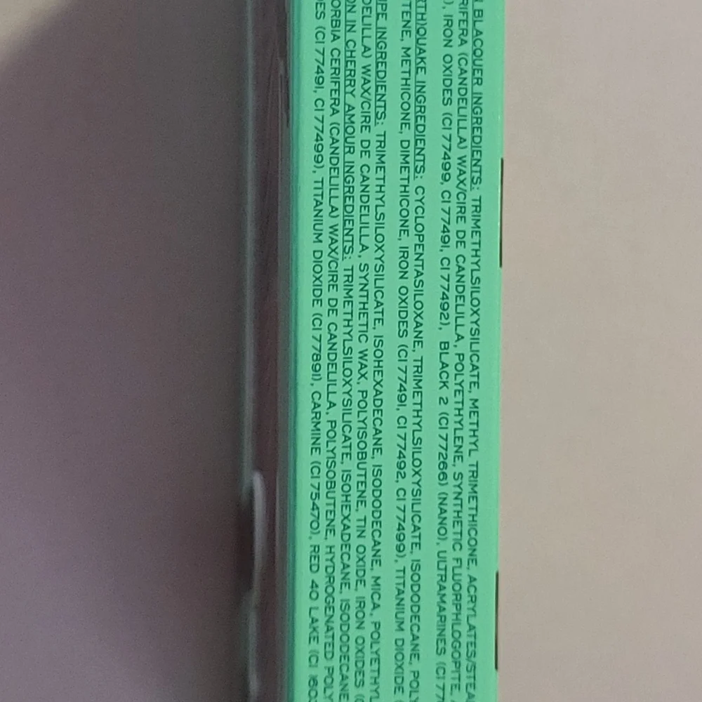 Eye Liners set